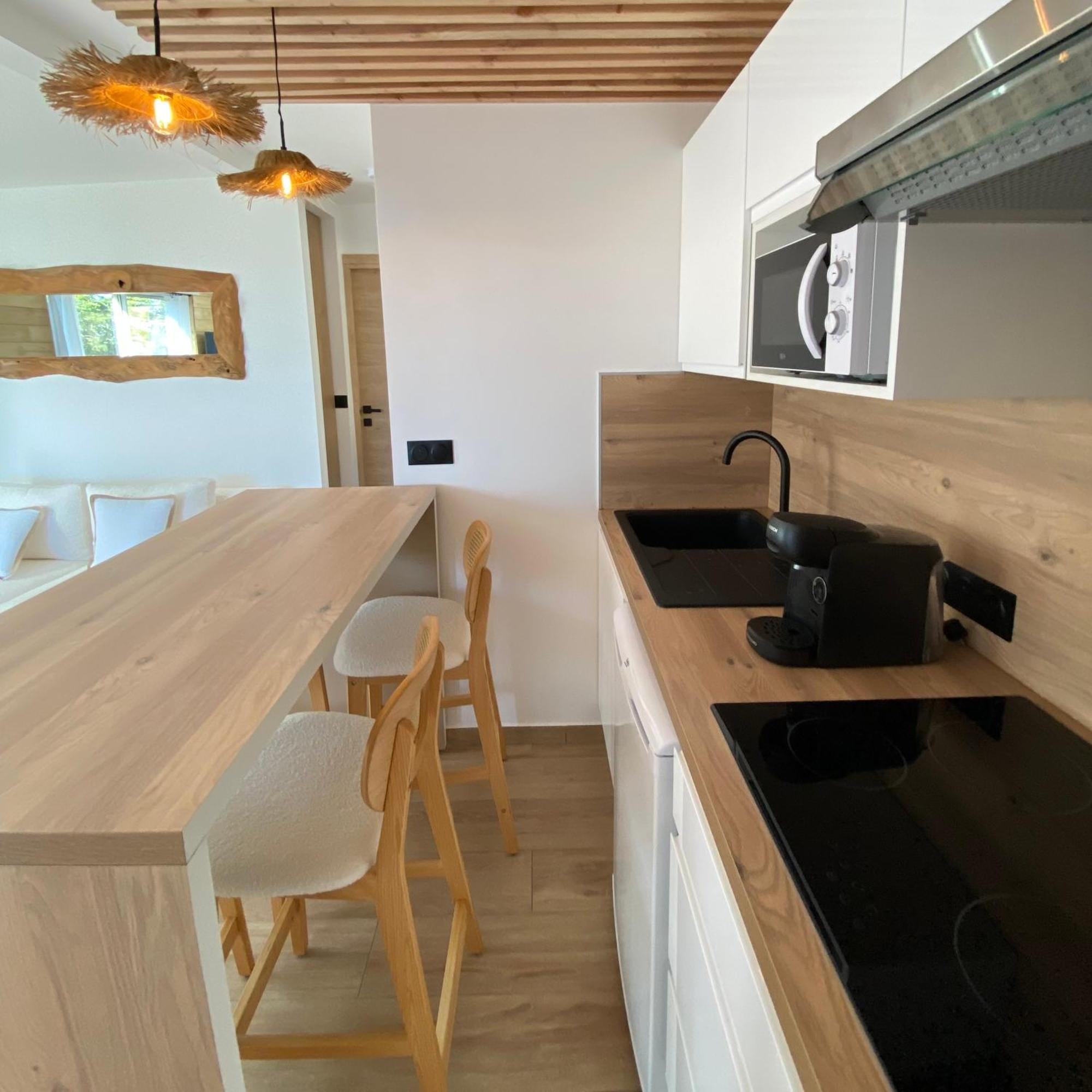 Vila Les Jardins De L'Oustal Narbonne Pokoj fotografie