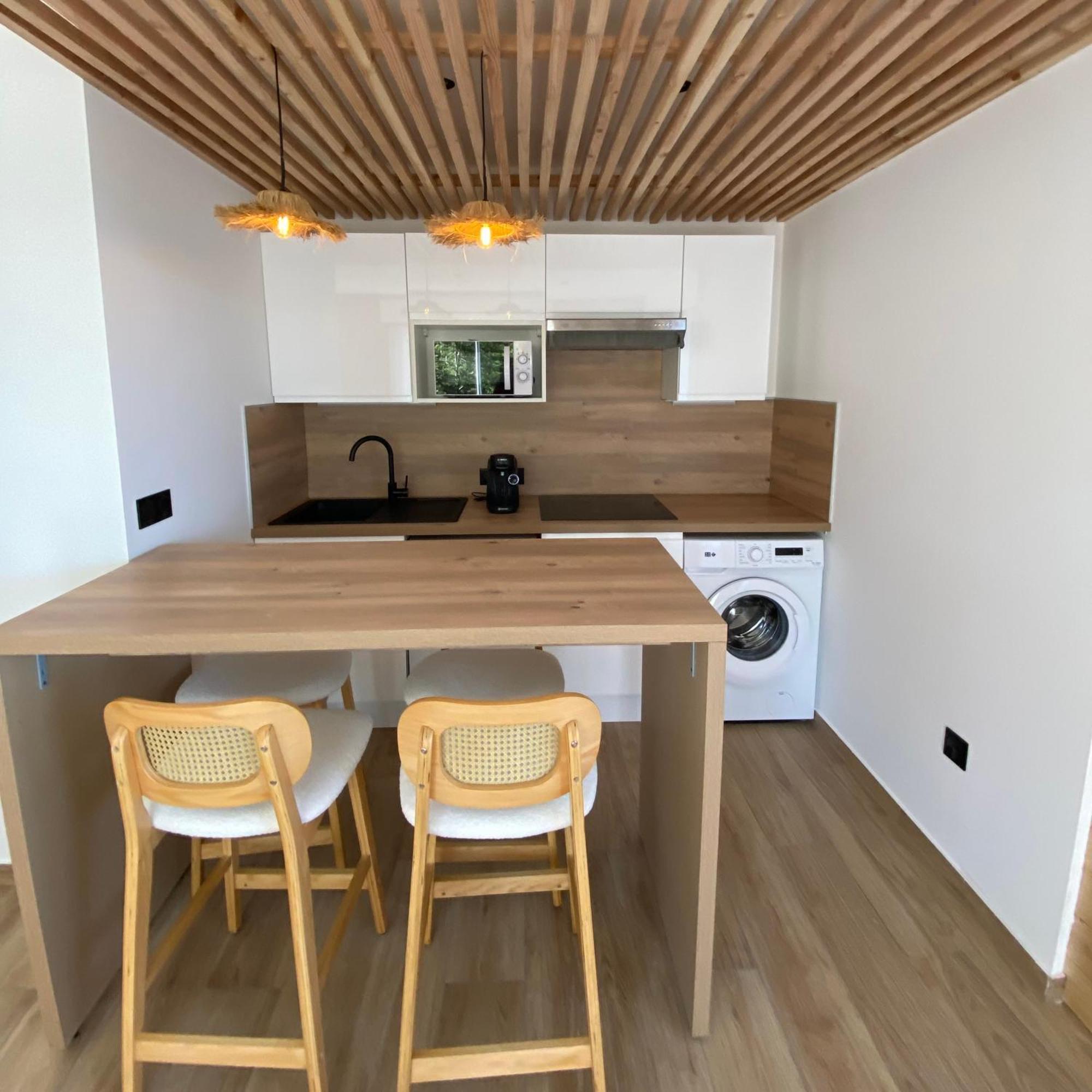 Vila Les Jardins De L'Oustal Narbonne Pokoj fotografie